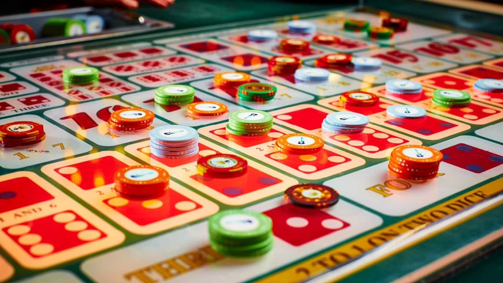 Blackjack Techniques That Increase Strategic Awareness