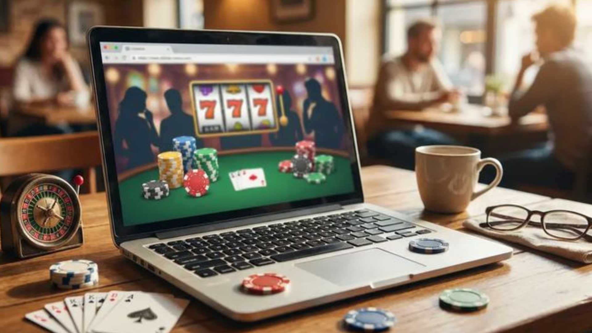 Poker Terms That Shape Every Competitive Environment